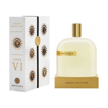 AMOUAGE Library Collection Opus VI