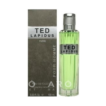 TED LAPIDUS TED