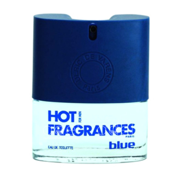 Hot Fragrances Blue