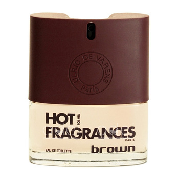 Hot Fragrances Brown