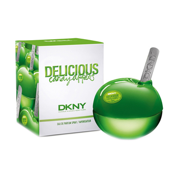 DONNA KARAN DKNY Delicious Candy Apples Sweet Caramel