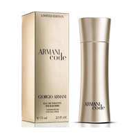 GIORGIO ARMANI Armani Code Golden Edition