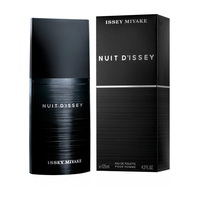ISSEY MIYAKE Nuit d'Issey