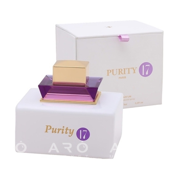ELYSEES FASHION PARFUMS Purity 17