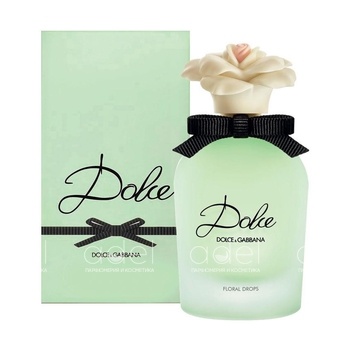 Dolce Floral Drops