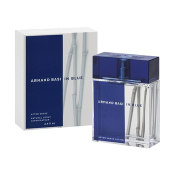 ARMAND BASI In Blue pour homme