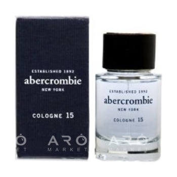 ABERCROMBIE & FITCH Cologne 15