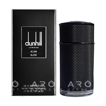 ALFRED DUNHILL Icon Elite