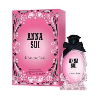 ANNA SUI L'Amour Rose