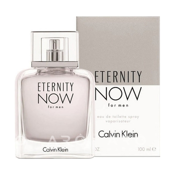 CALVIN KLEIN Eternity Now