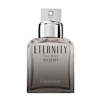 CALVIN KLEIN Eternity Night
