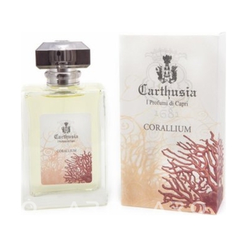 CARTHUSIA Corallium