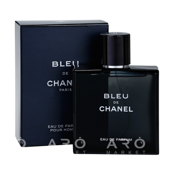 CHANEL Bleu de Chanel Eau de Parfum