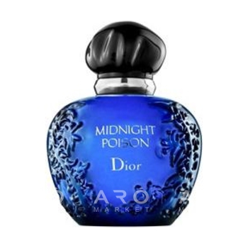 CHRISTIAN DIOR Poison Midnight Collector