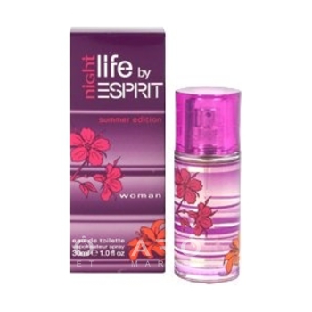 ESPRIT Night Life by Esprit Summer Edition