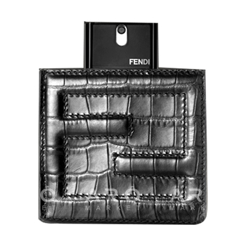 FENDI Fan di Fendi Deluxe Leather Limited Edition
