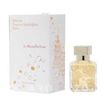 FRANCIS KURKDJIAN Le Beau Parfum Limited Edition