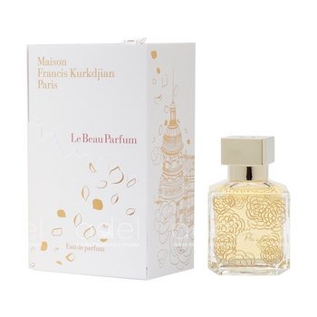 Le Beau Parfum Limited Edition