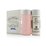 Cleansing Duo Travel Selection Set: Cleansing Milk w/ White Lily 100ml/3oz + Floral Toning Lotion 100ml/3oz  