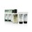 The Cool Crew Shave Essentials Kit: Multi-Action Face Wash 30ml + Cooling Shave Cream 30ml + Razor Burn Relief Ultra 100ml  